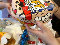 -麦当劳(朝阳北路店)