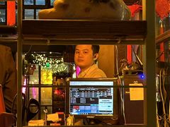 -胡桃里乐队酒馆(广州塔店)