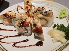-隐泉之语日式料理(王府中环店)