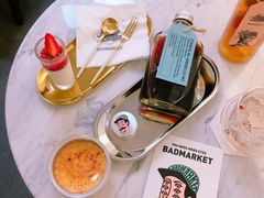 -Badmarket(庙前西街店)