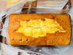 黄油蛋糕-Peet's Coffee皮爷咖啡(上海长风大悦城店)