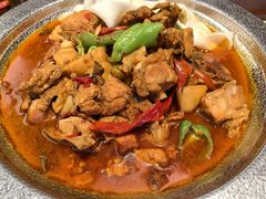 -那拉提之疆·新疆菜(美院店)