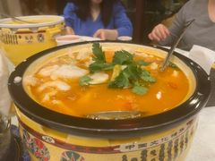 -老浒记民俗酒楼(王府井店)