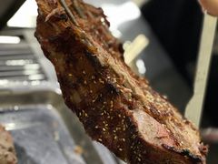 -内蒙古海拉尔烤羊腿·烤全羊·烧烤