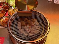-西塔老太太泥炉烤肉(苏州大悦城店)