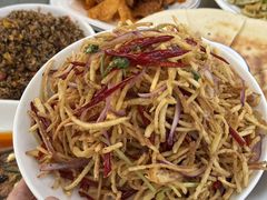 -丹水桥地锅鱼·翘嘴鲌·地方特色全鱼宴(丹江口大坝店)