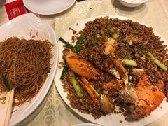 -喜记避风塘炒辣蟹(旗舰店)