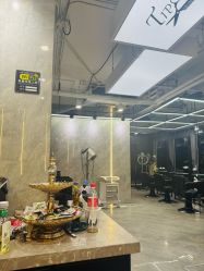 -Tipo Hair salon（明星）店