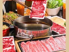 -牛事制造局牛肉火锅(莲岳路店)
