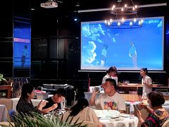 -川味里•商务宴请•团建聚餐(清湖店)