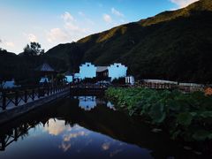 -荷塘味道(水长城店)