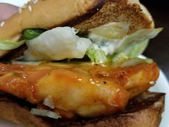 -肯德基(东峻店)