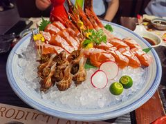 -古田居·特色寿司料理(星之岛旗舰店)