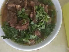 -万盛园炖肉馆(云峰店)