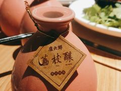 -卢大鲜鱼头捞饭(美利广场店)