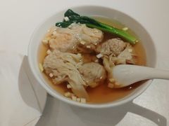 -葡珍轩冰室(虹桥机场T1店)