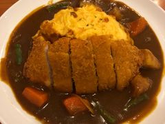 -COCO壱番屋(北京平安国际金融中心店)