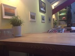 -旅马餐厅(茅家埠店)