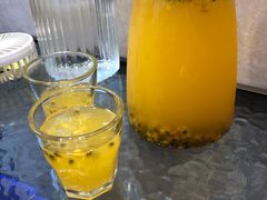 -千岛蚝高压锅生蚝·人参火锅(白云万达店)