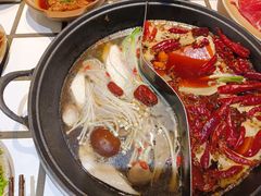 -贰回巷火锅馆(钟楼店)