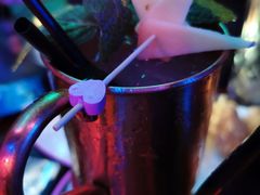 -MOSSO音乐酒吧·Live House(南京西路店)