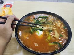 特色孟记面-孟记大碗面•家常菜(鼓楼和会街店)