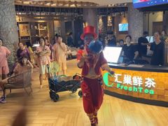 -清河半岛温泉度假酒店