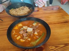 -蜀婆娘重庆小面(天玺湾店)