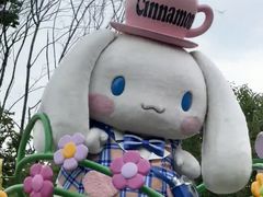 -杭州Hello Kitty乐园
