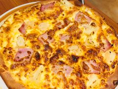 -萨莉亚意式餐厅(国和1000店)