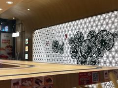 -争鲜回转寿司(浦东三钢里PLUS店)
