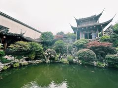 -胡雪岩故居
