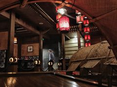 -老船坞餐厅(北京亚洲大酒店 )