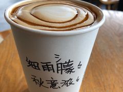 -星巴克(苏州西蒙店)