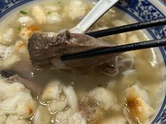 -澄城水盆羊肉店(永兴坊店)