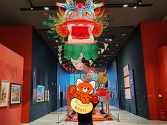 -北京工艺美术博物馆