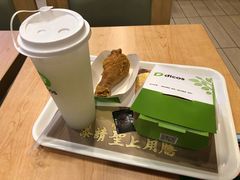 -德克士(阳光店)