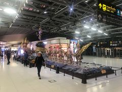 -Magic Food Point(Airport Street food)