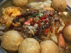 -友达面馆(二七南路店)
