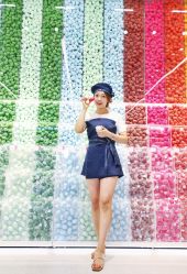 -THE COLORIST调色师