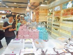 -钜记手信(兴华楼店)