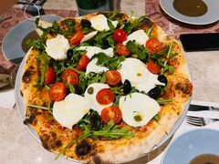 -OGGI TRATTORIA PIZZERIA(深业上城店)