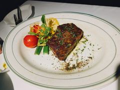 -燃扒房Steakhouse(皇庭店)