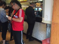 -西部马华清真兰州牛肉面·烧烤夜市(关东店)
