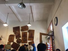 -老班长手工灌汤包老店(东山店)