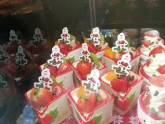 -味多美蛋糕(梨园店)