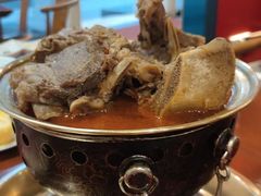 -1078號老北京涮肉(松柏店)