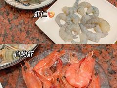 -SHRIMP CLUB万东餐饮钓虾·清吧