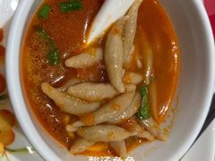 -西贝莜面村(镇江苏宁广场店)