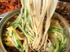 -清真宏玉祥黄门脸餐厅(华荫东里店)